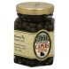 capers nonpareil in vinegar with salt added