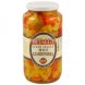 giardiniera hot