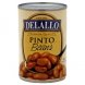 pinto beans