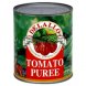 tomato puree