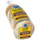 premium english muffins low fat, fork split