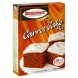 passover cake mix carrot