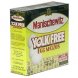 matzos yolk free egg