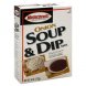 soup & dip mix onion