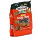 mini bagel chips fat free