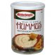 hummus