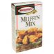 muffin mix