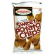 sweet potato chips