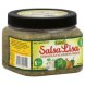 salsa lisa tomatillo & green chile, mild