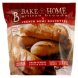 La Brea Bakery bake at home baguettes french demi Calories