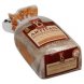 La Brea Bakery bread artisan sandwich, 100% whole wheat & honey Calories