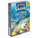 sharks fruit snacks, assorted fruit flavors