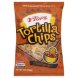 tortilla chips multigrain