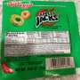 apple jacks cereal