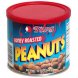 honey roasted peanuts