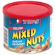 deluxe mixed nuts