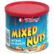 mixed nuts