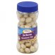 macadamia nuts dry roasted