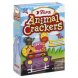 animal crackers