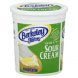 sour cream