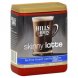 skinny latte drink mix fat-free french vanilla