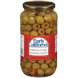 pimiento stuffed manzanilla olives