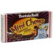 mini chews chocolate covered