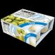 Liberte frouto greek yogurt pear, fat free Calories