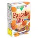 pancake mix