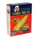 corn meal yellow