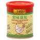 seasoning mix chicken bouillon powder