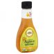 agave nectar organic, light