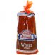 wheat bread