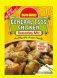 Sun-Bird general tso 's chicken seasoning mix Calories
