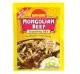 seasoning mix mongolian beef