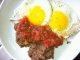 refried beans, canned, vegetarian