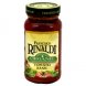 premium pasta sauce tomato basil