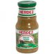 Herdez salsa verde, mild Calories