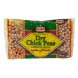 dry chick peas garbanzo beans