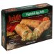 vegetable egg rolls