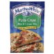 pizza crust thin & crispy mix