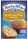 muffin mix banana nut