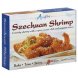 szechuan shrimp medium