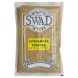 Swad coriander powder Calories