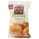 Boulder Canyon Natural Foods natural foods hummus chips lightly salted Calories