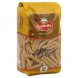 penne rigate whole wheat