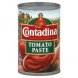 tomato paste