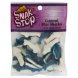 gummi sharks blue