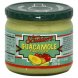 dip guacamole flavored