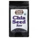 Foods Alive chia seed Calories